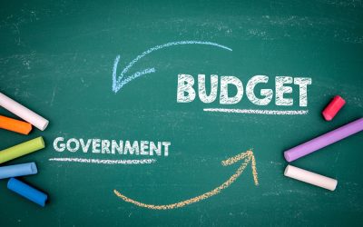 Florida County Governments Just Got Caught Nearly Doubling Their Budgets and Ron DeSantis Called Them Out For It