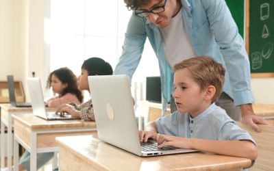 Ron DeSantis Drew a Line on AI in Schools and New York City Showed Everyone Why It Was Necessary
