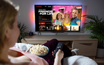 Florida Just Caught Netflix Spying on Children After the Company Promised It Never Would