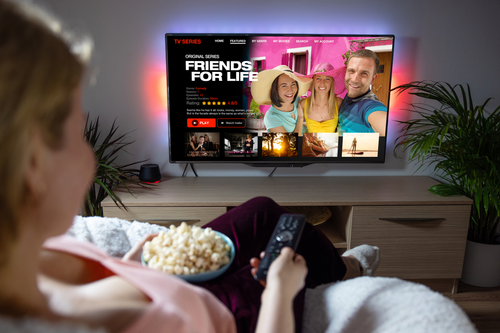 Florida Just Caught Netflix Spying on Children After the Company Promised It Never Would
