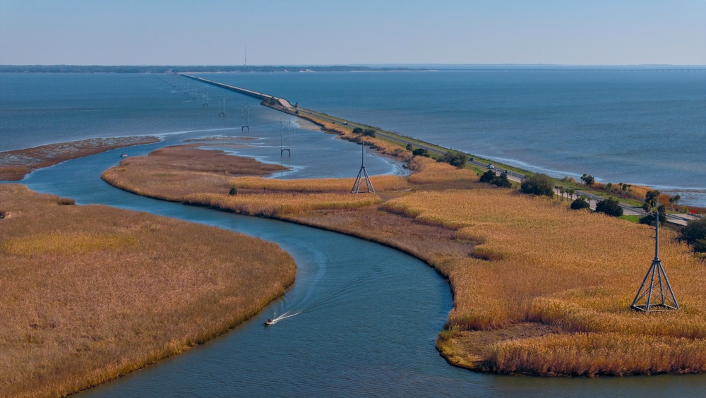 Apalachicola Residents Bathed in Rivers and Ron DeSantis Just Made Sure It Never Happens Again