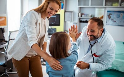 Florida Just Cleared the Way to Hold the American Academy of Pediatrics Accountable for Lying to Parents