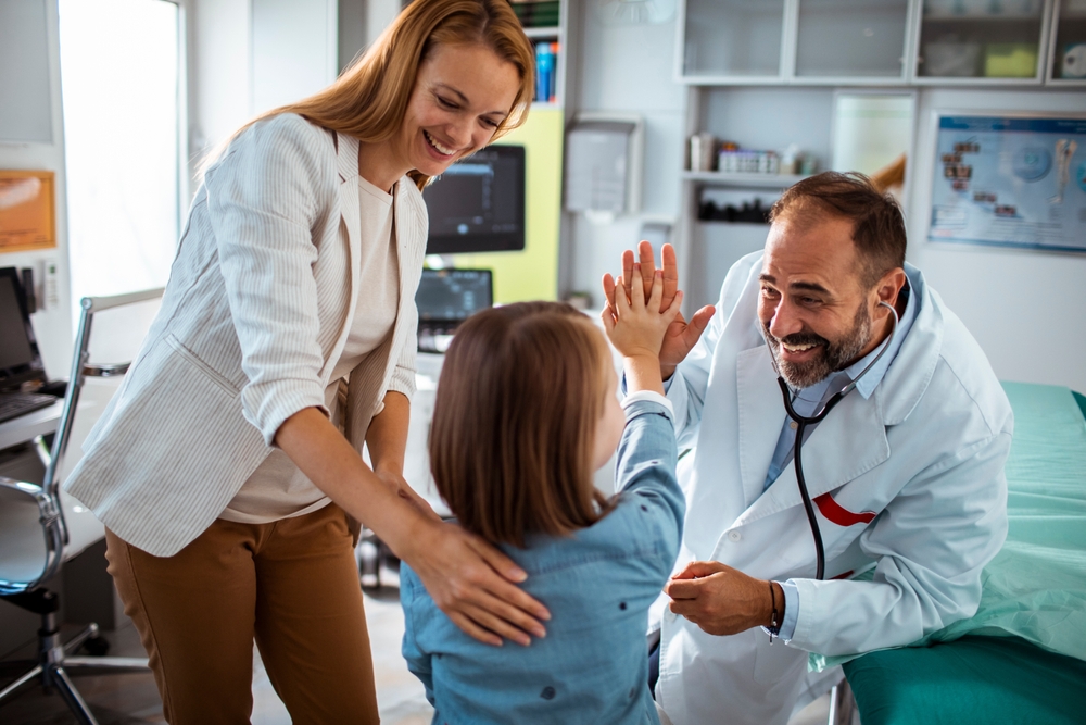 Florida Just Cleared the Way to Hold the American Academy of Pediatrics Accountable for Lying to Parents