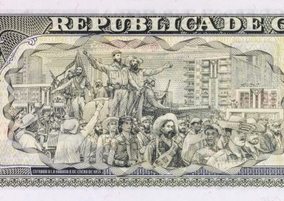 1,Peso,Cuba,,2016,With,Fidel,Castro,With,Rebel,Soldiers