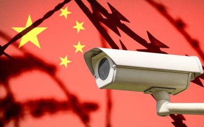 Florida’s AG Just Exposed What Your Home Router Has Been Sending to Beijing