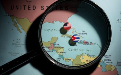 This Florida Senate Candidate Could Not Say Cuba Is a Dictatorship on Live Television