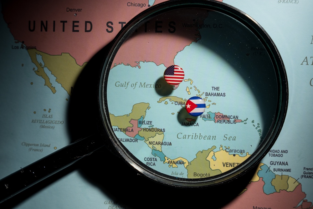 This Florida Senate Candidate Could Not Say Cuba Is a Dictatorship on Live Television