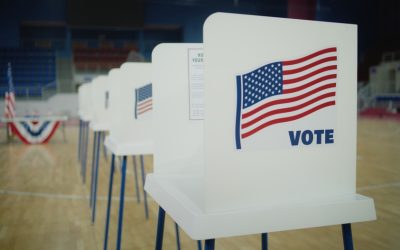 Erika Donalds Just Told Florida Voters Two Words That Have Democrats Panicking Before Election Day