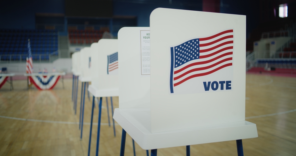 Erika Donalds Just Told Florida Voters Two Words That Have Democrats Panicking Before Election Day