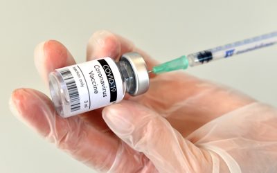 Florida Just Sued Pfizer CEO Albert Bourla Over What He Knew and Never Said About the COVID Vaccine