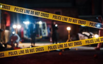 A 15 Year Old Just Shot 11 People Near a College Football Stadium and the Democrat Who Ran Tallahassee for Eight Years Is Quietly Walking Away