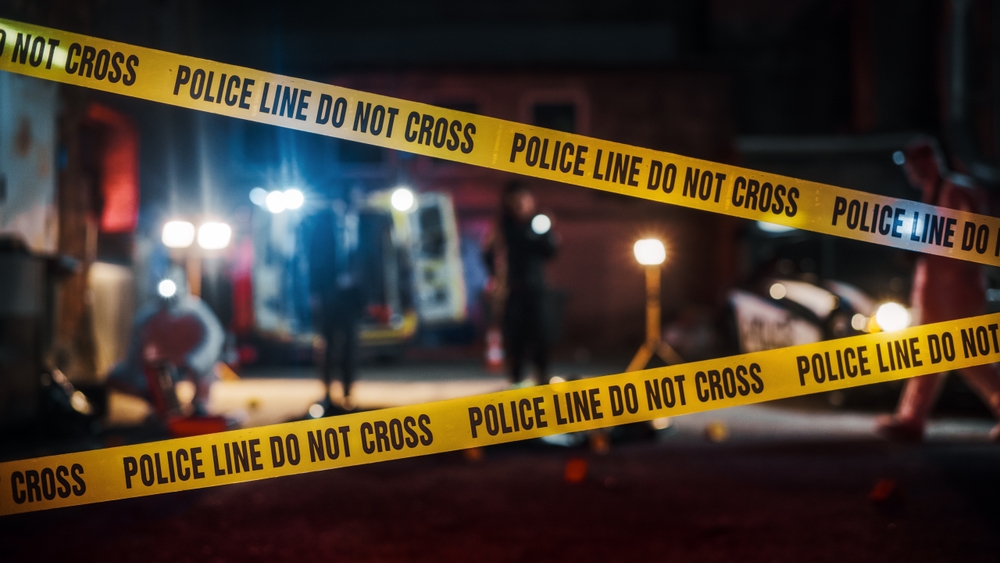 A 15 Year Old Just Shot 11 People Near a College Football Stadium and the Democrat Who Ran Tallahassee for Eight Years Is Quietly Walking Away