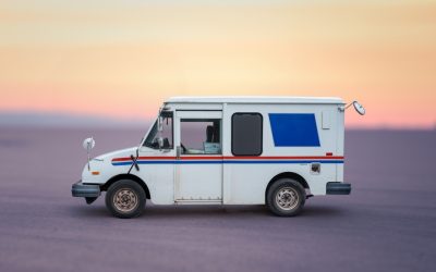 Police Were Floored When This Florida Mailman Pulled Out a Toothbrush During His DUI Test