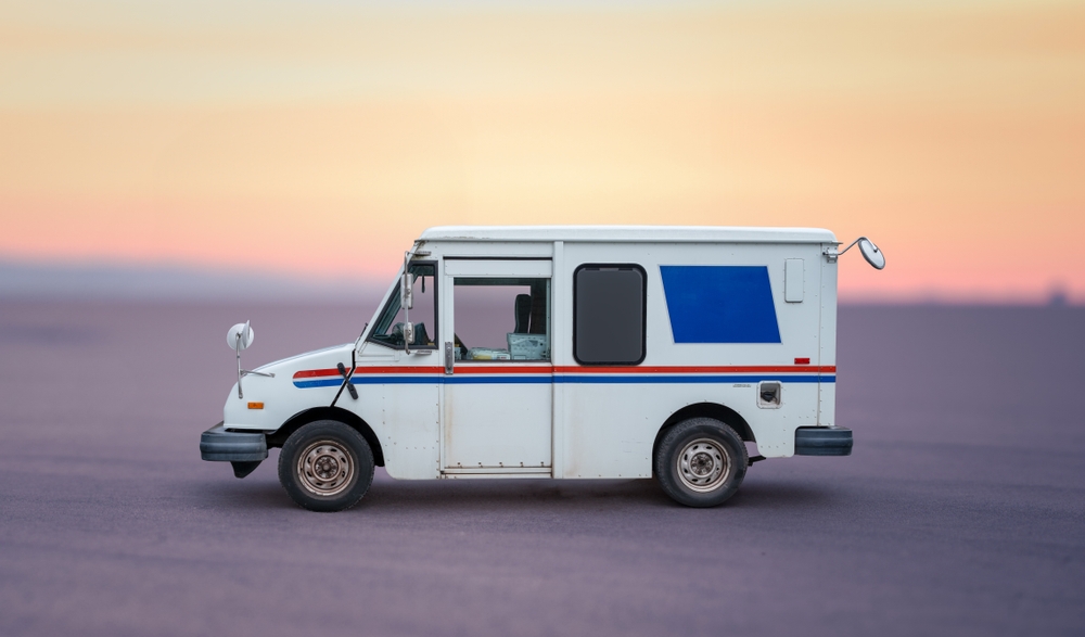 Police Were Floored When This Florida Mailman Pulled Out a Toothbrush During His DUI Test