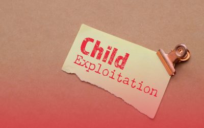 A Child Exploitation Survivor Just Told Florida What James Uthmeier Did That Nobody Else Would