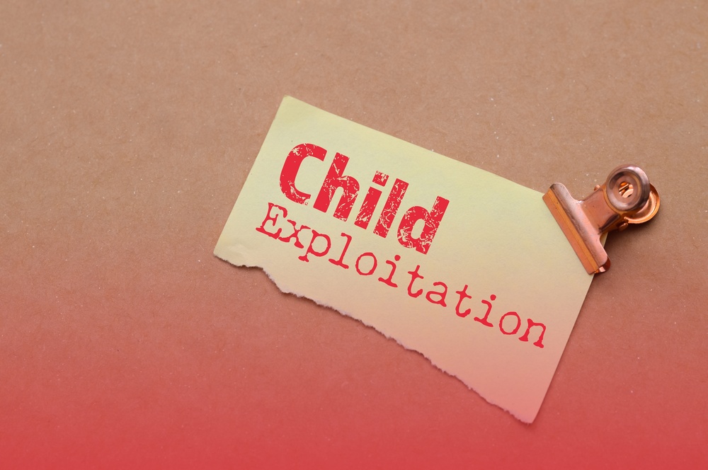 A Child Exploitation Survivor Just Told Florida What James Uthmeier Did That Nobody Else Would