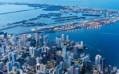 Ken Griffin Just Dropped $3 Billion to Make Miami the Defense Tech Capital of America