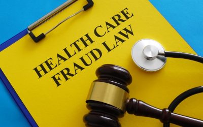 A Florida Man Admitted His COVID Lab Billed $500 Million for Tests That Never Happened