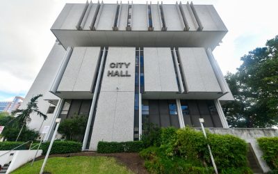 This Florida Mayor Voted to Create a COVID Grant Program and Then Took $50,000 From It