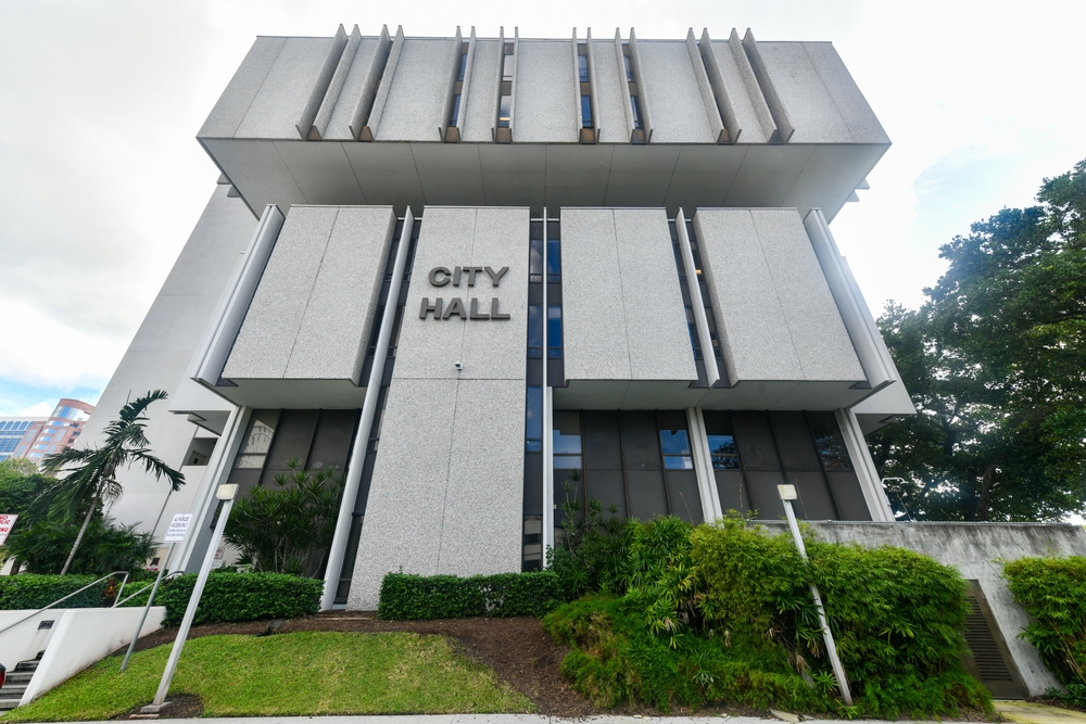 This Florida Mayor Voted to Create a COVID Grant Program and Then Took $50,000 From It