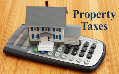 Polls Show Ron DeSantis Made a Huge Mistake When He Refused to Barnstorm for His Own Property Tax Cut