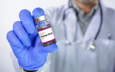 Ron DeSantis Just Showed Every Governor in America How to Reduce Fentanyl Deaths in Their State