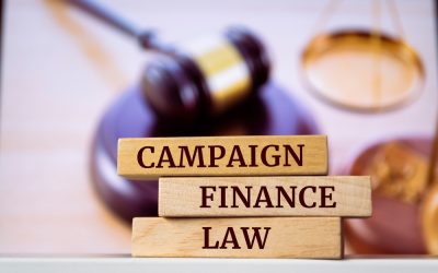 The Clock is Ticking After the FEC Just Flagged Angie Nixon for 20 Separate Campaign Finance Violations