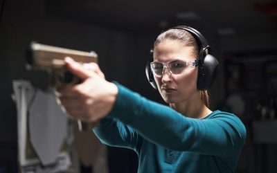 A Florida Woman Is Facing 30 Years After She Took an Uber to Shoot Her Boyfriend’s Side Piece