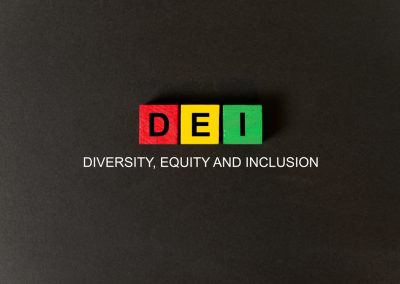 Dei,Words,On,Red,,Yellow,And,Green,Cubes,On,Black