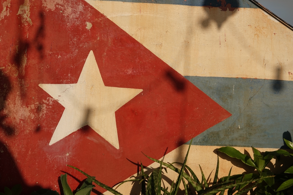 Raul Castro Said Six Words That Just Became a Florida Murder Warrant