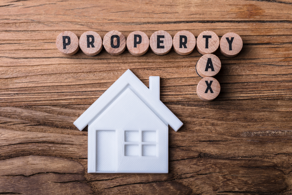 Ron DeSantis Is Fighting to Cut Your Property Taxes and the Politicians He Trusted Are Stabbing Him in the Back