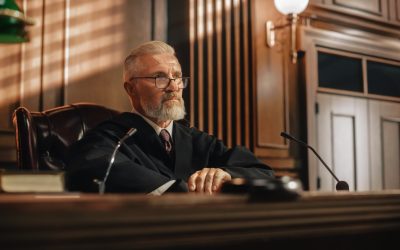 A Federal Judge Just Tossed the Left-Wing Lawsuit Against Florida Voter Verification With a Line That Has Democrats Fuming