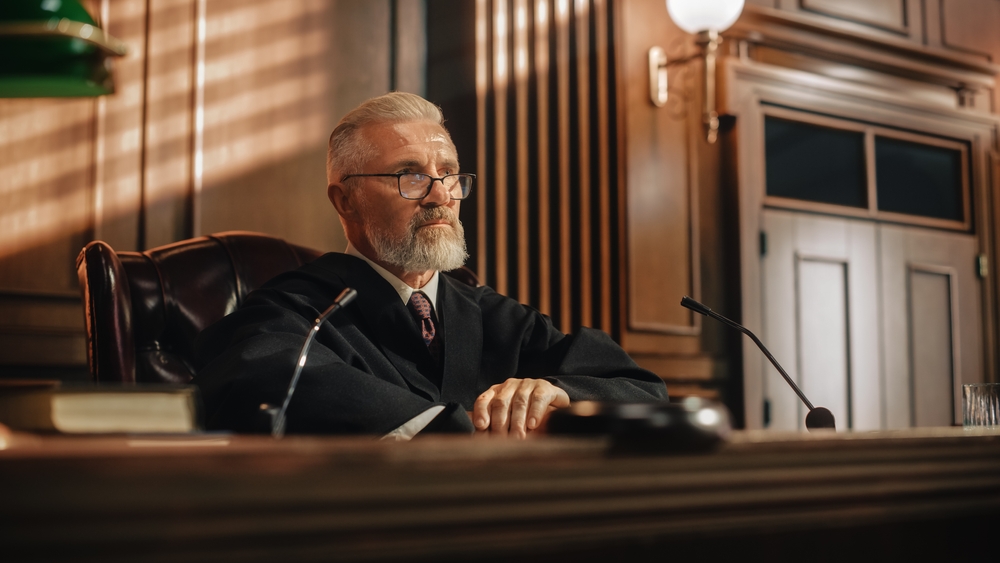 A Federal Judge Just Tossed the Left-Wing Lawsuit Against Florida Voter Verification With a Line That Has Democrats Fuming