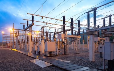 Ron DeSantis Just Banned China From the Grid and Made Big Tech Pay Its Own Electric Bills