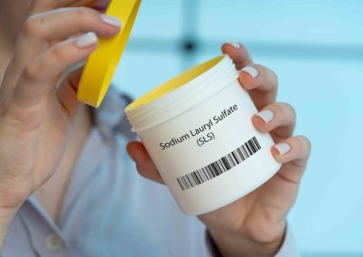 Florida AG James Uthmeier Just Subpoenaed the Company That Put a Cancer Chemical in School Lunches Sodium,Lauryl,Sulfate,(sls):,A,Surfactant,Used,In,Some,Food
