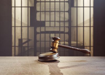 Ron DeSantis Just Made Florida Do Something No State Has Done in Over a Decade A,Polished,Wooden,Judge’s,Gavel,Rests,On,Its,Circular,Sound
