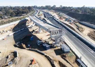 Melbourne,,Australia,-,August,03,2025:,The,M80,Ring,Road