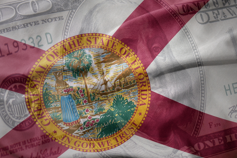 Florida Just Launched 46 Startups Building Battlefield Tech and China Has No Idea What Is Coming
