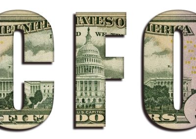 Cfo,Chief,Financial,Officer,Abbreviation,Word,50,Us,Real,Dollar