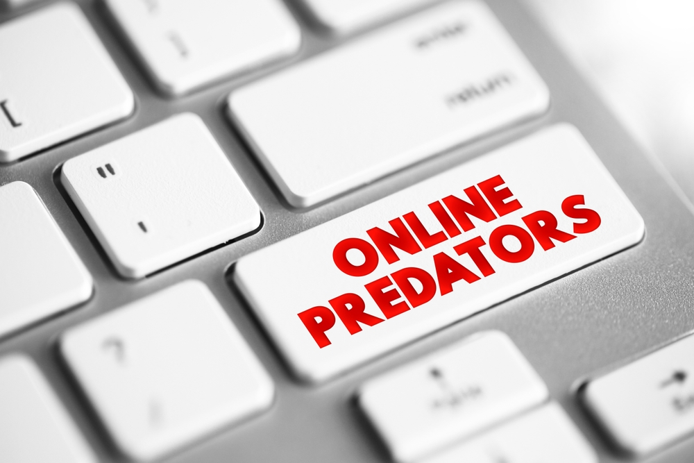 James Uthmeier Just Said Three Words That Sent Child Predators Across Florida Running for Cover
