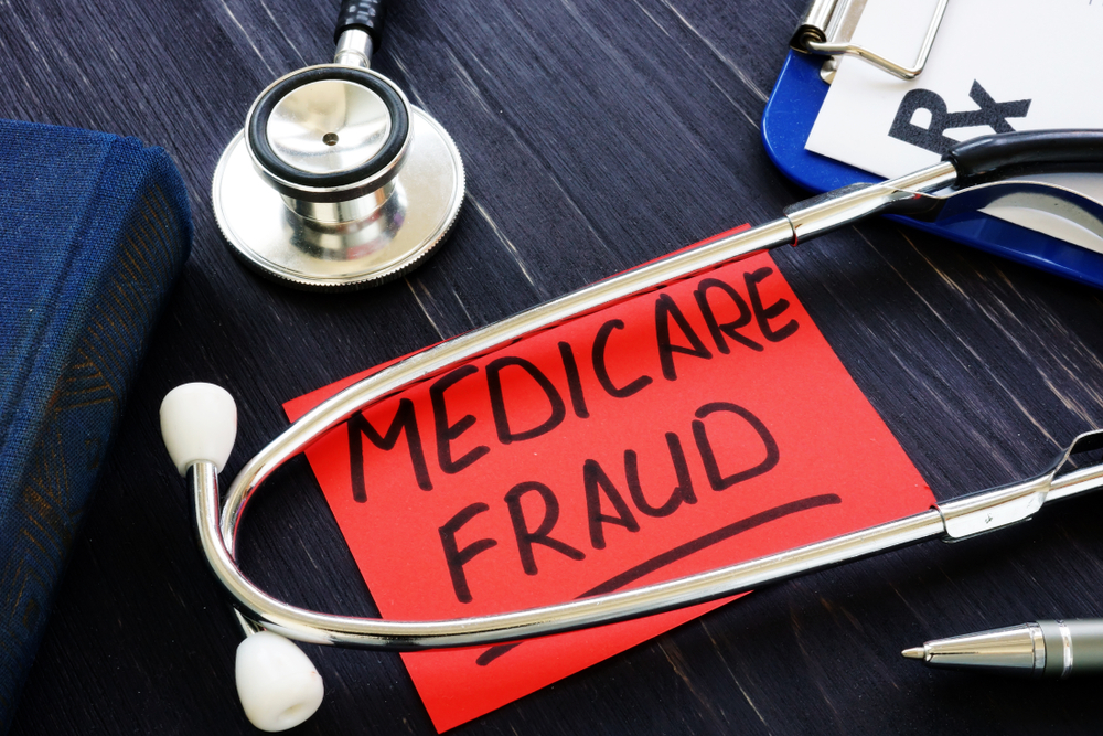 Ron DeSantis Just Caught Florida Medicaid Fraudsters Billing 25 Hours in a Single Day